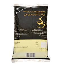 Image of My Cafe Instant Coffee Premix For Vending Machine - 1 Kg
