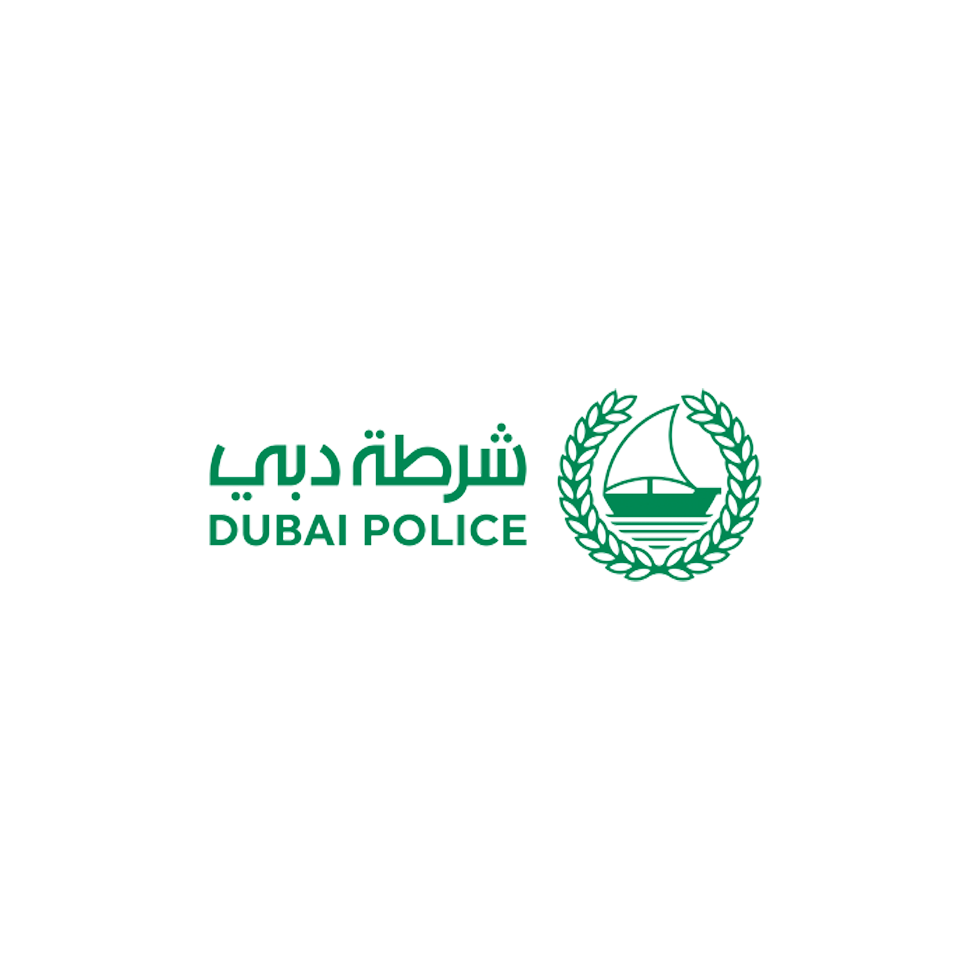 DUBAI-POLICE