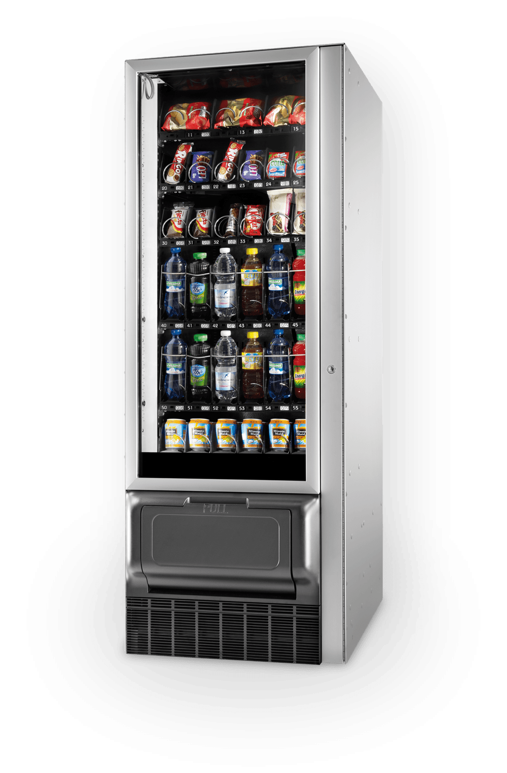 Image of Melodia - Snack Vending Machine for Locations where space is limited