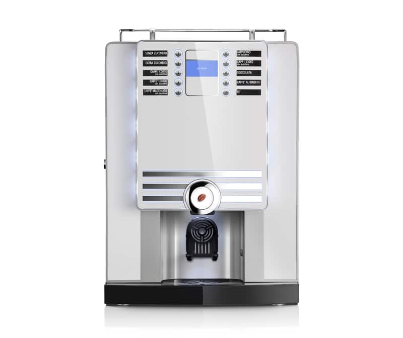 Image of xs grande - Hot Drinks Machine